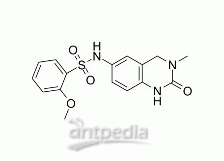 HY-16586 PFI-1 | MedChemExpress (MCE)