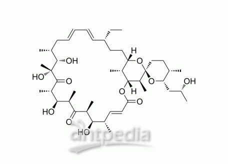 HY-16589 Oligomycin A | MedChemExpress (MCE)