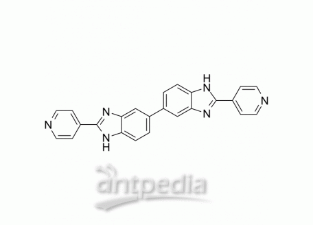 HY-16753 Ridinilazole | MedChemExpress (MCE)