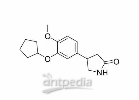 HY-16900 Rolipram | MedChemExpress (MCE)