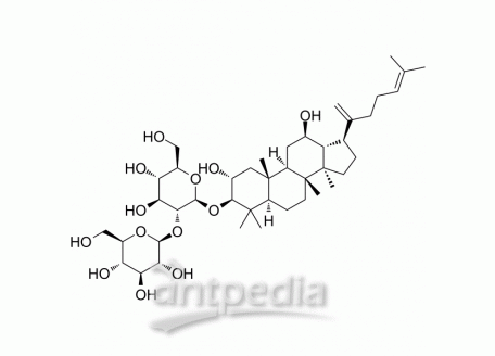 HY-16942 Damulin B | MedChemExpress (MCE)