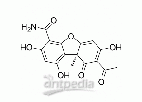 HY-16982 Cercosporamide | MedChemExpress (MCE)