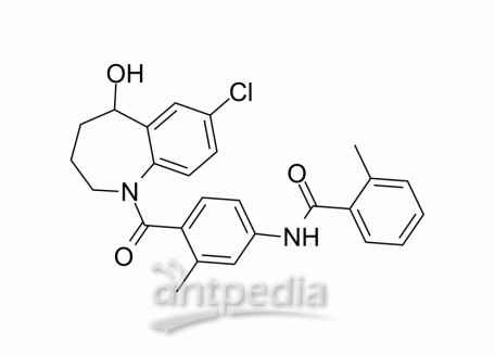 HY-17000 Tolvaptan | MedChemExpress (MCE)