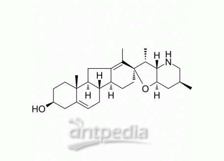 HY-17024 Cyclopamine | MedChemExpress (MCE)