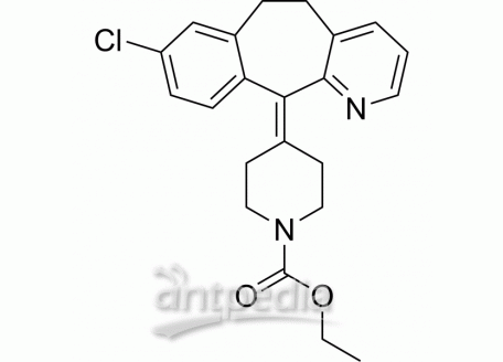 HY-17043 Loratadine | MedChemExpress (MCE)