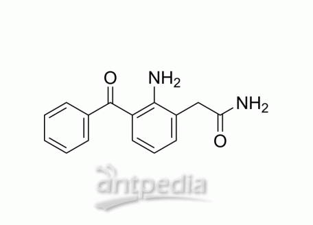 HY-17357 Nepafenac | MedChemExpress (MCE)
