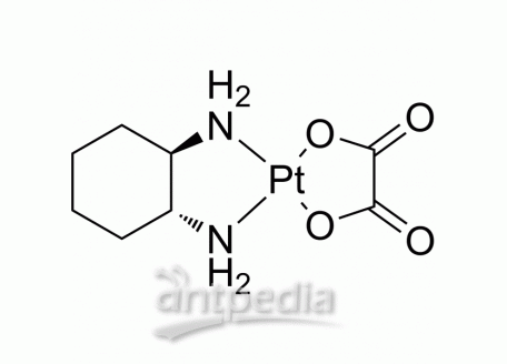 HY-17371 Oxaliplatin | MedChemExpress (MCE)