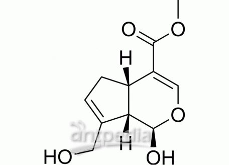 HY-17389 Genipin | MedChemExpress (MCE)