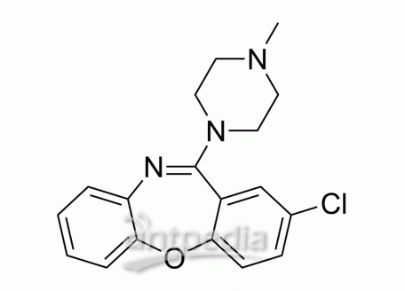 HY-17390 Loxapine | MedChemExpress (MCE)