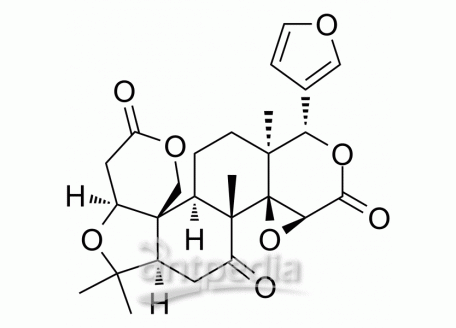 HY-17411 Limonin | MedChemExpress (MCE)