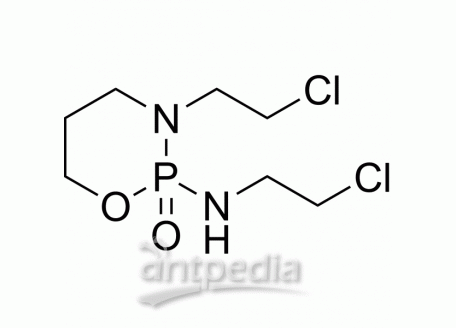Ifosfamide | MedChemExpress (MCE)