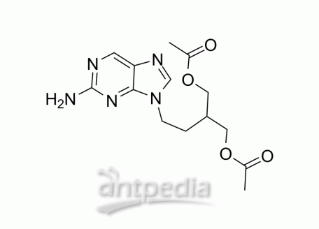HY-17426 Famciclovir | MedChemExpress (MCE)