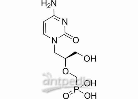 HY-17438 Cidofovir | MedChemExpress (MCE)
