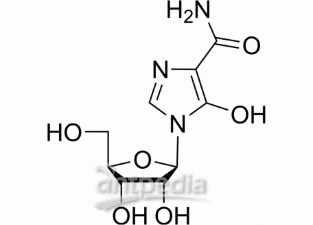 HY-17470 Mizoribine | MedChemExpress (MCE)