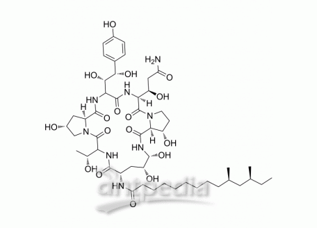 HY-17578 Pneumocandin B0 | MedChemExpress (MCE)
