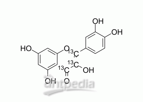 Quercetin-13C3 | MedChemExpress (MCE)