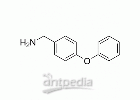 HY-18563 4-Phenoxybenzylamine | MedChemExpress (MCE)