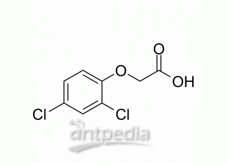 HY-18572 2,4-D | MedChemExpress (MCE)