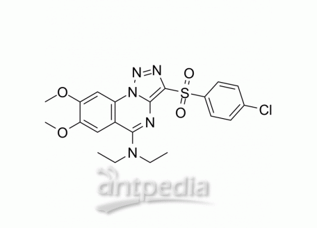 HY-18702 Targocil | MedChemExpress (MCE)