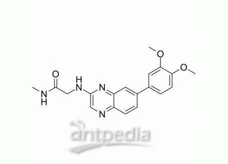HY-18748 BQR-695 | MedChemExpress (MCE)