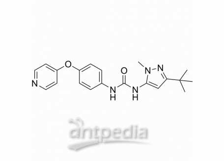 HY-18850 MAPK13-IN-1 | MedChemExpress (MCE)