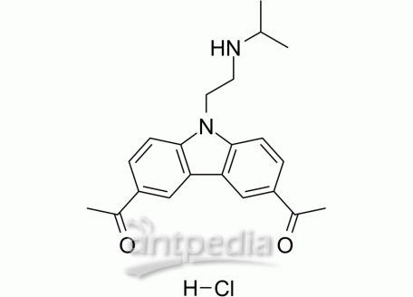 HY-18935A CBL0137 hydrochloride | MedChemExpress (MCE)