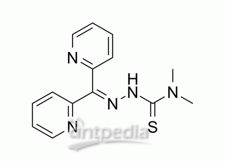 HY-18973 Dp44mT | MedChemExpress (MCE)