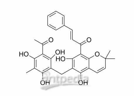 HY-18980 Rottlerin | MedChemExpress (MCE)