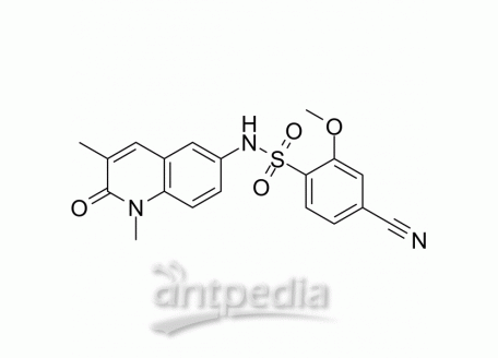 HY-19537 NI-57 | MedChemExpress (MCE)