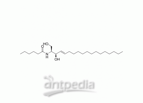 C6 Ceramide | MedChemExpress (MCE)