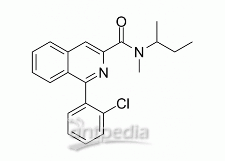 HY-19567 PK 11195 | MedChemExpress (MCE)