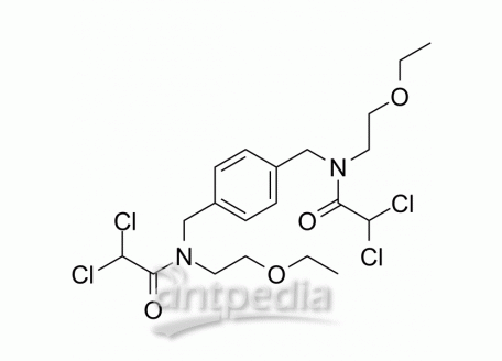 HY-19594 Teclozan | MedChemExpress (MCE)