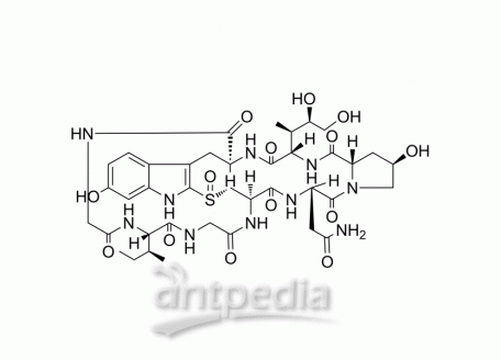 α-Amanitin | MedChemExpress (MCE)
