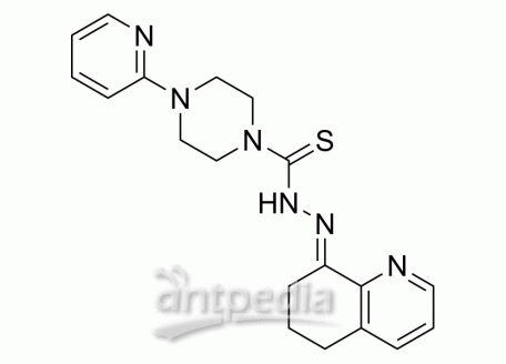HY-19896 COTI-2 | MedChemExpress (MCE)