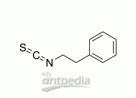 HY-23155 2-Phenylethyl isothiocyanate | MedChemExpress (MCE)