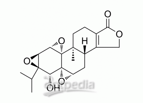 HY-32735 Triptolide | MedChemExpress (MCE)
