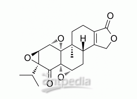 HY-32736 Triptonide | MedChemExpress (MCE)