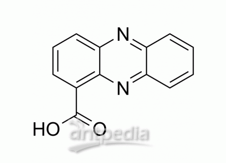 Phenazine-1-carboxylic acid | MedChemExpress (MCE)