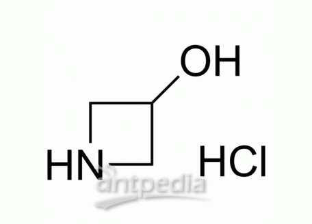 HY-40144 Azetidin-3-ol hydrochloride | MedChemExpress (MCE)