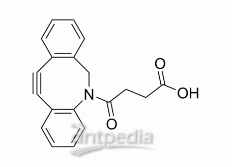 DBCO-acid | MedChemExpress (MCE)