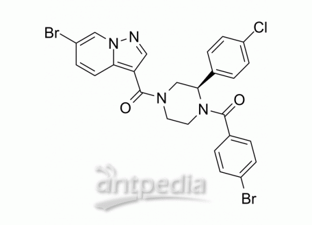 (R)-eIF4A3-IN-2 | MedChemExpress (MCE)