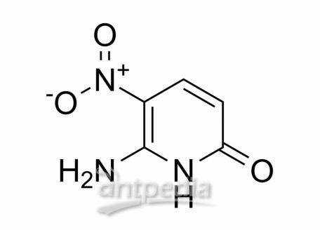 6-Amino-5-nitropyridin-2-one | MedChemExpress (MCE)