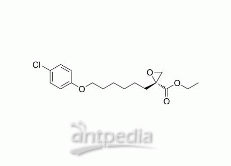 HY-50202 Etomoxir | MedChemExpress (MCE)
