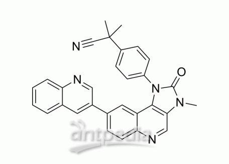 HY-50673 Dactolisib | MedChemExpress (MCE)