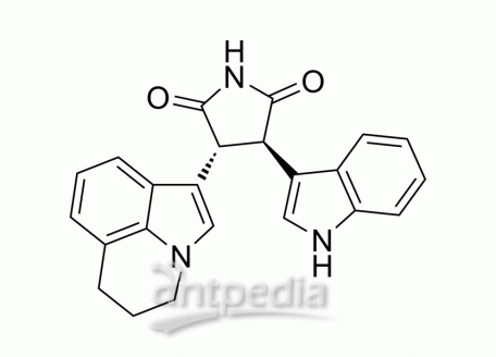 HY-50686 Tivantinib | MedChemExpress (MCE)