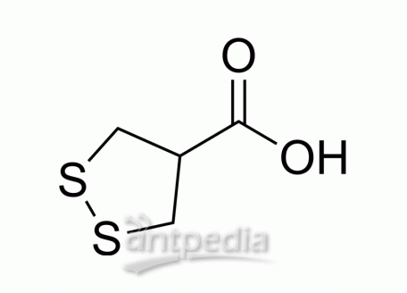 HY-50730 Asparagusic acid | MedChemExpress (MCE)