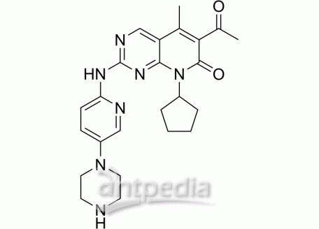 HY-50767 Palbociclib | MedChemExpress (MCE)
