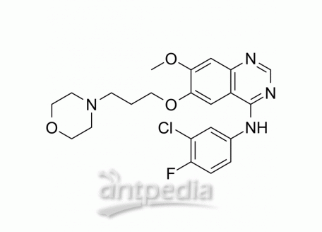 HY-50895 Gefitinib | MedChemExpress (MCE)