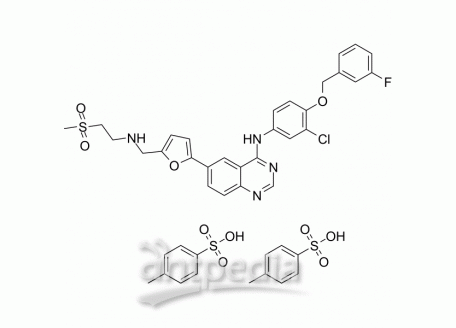HY-50898A Lapatinib ditosylate | MedChemExpress (MCE)