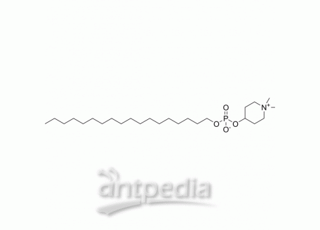 HY-50909 Perifosine | MedChemExpress (MCE)